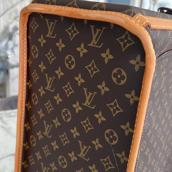 Louis Vuitton Suitcase - Picture 6 of 11